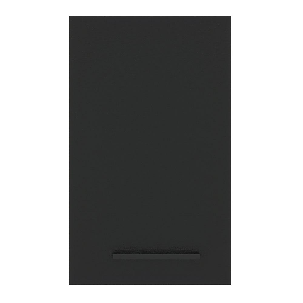 Foto 9 pulgar | Alacena Gabinete Superior Cocina Madesa Agata 40cm Bn