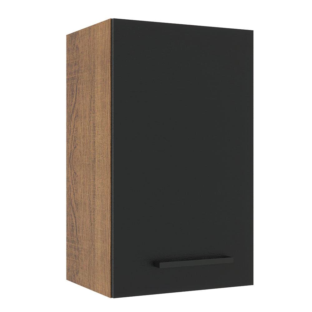 Foto 3 pulgar | Alacena Gabinete Superior Cocina Madesa Agata 40cm Mn