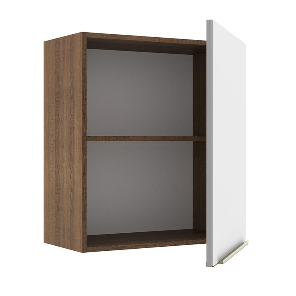 Foto 5 pulgar | Alacena Gabinete Superior Cocina Madesa Agata 60cm Mb