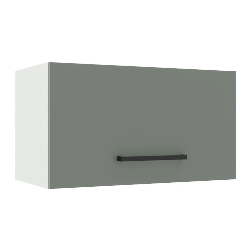 Foto 3 pulgar | Alacena Gabinete Superior Cocina Madesa Agata 60cm Bg