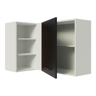 Foto 4 | Alacena Gabinete Superior Cocina Madesa Agata 166cm Bn