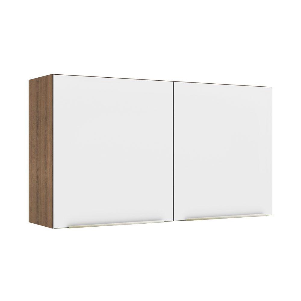 Foto 3 pulgar | Alacena Gabinete Superior Cocina Madesa Lux 120cm Mb