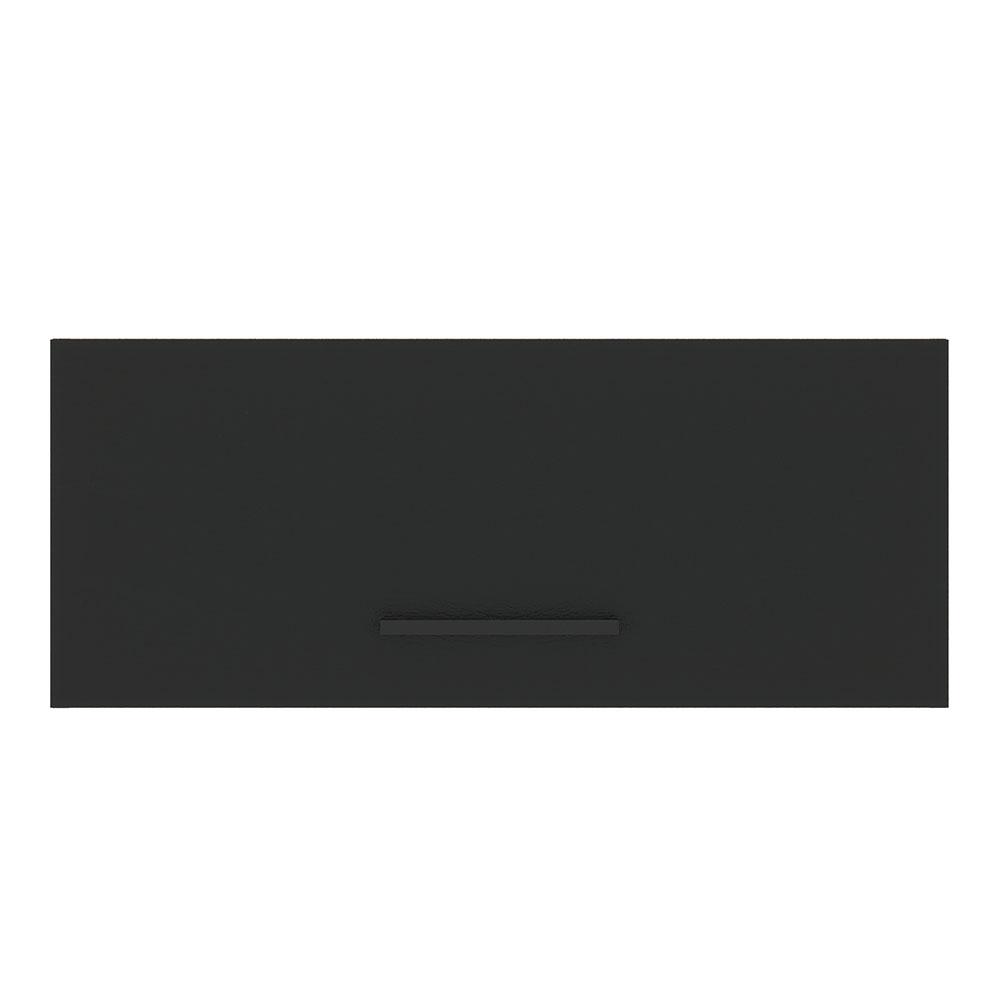 Foto 9 pulgar | Alacena Gabinete Superior Cocina Madesa Agata 80cm Bn
