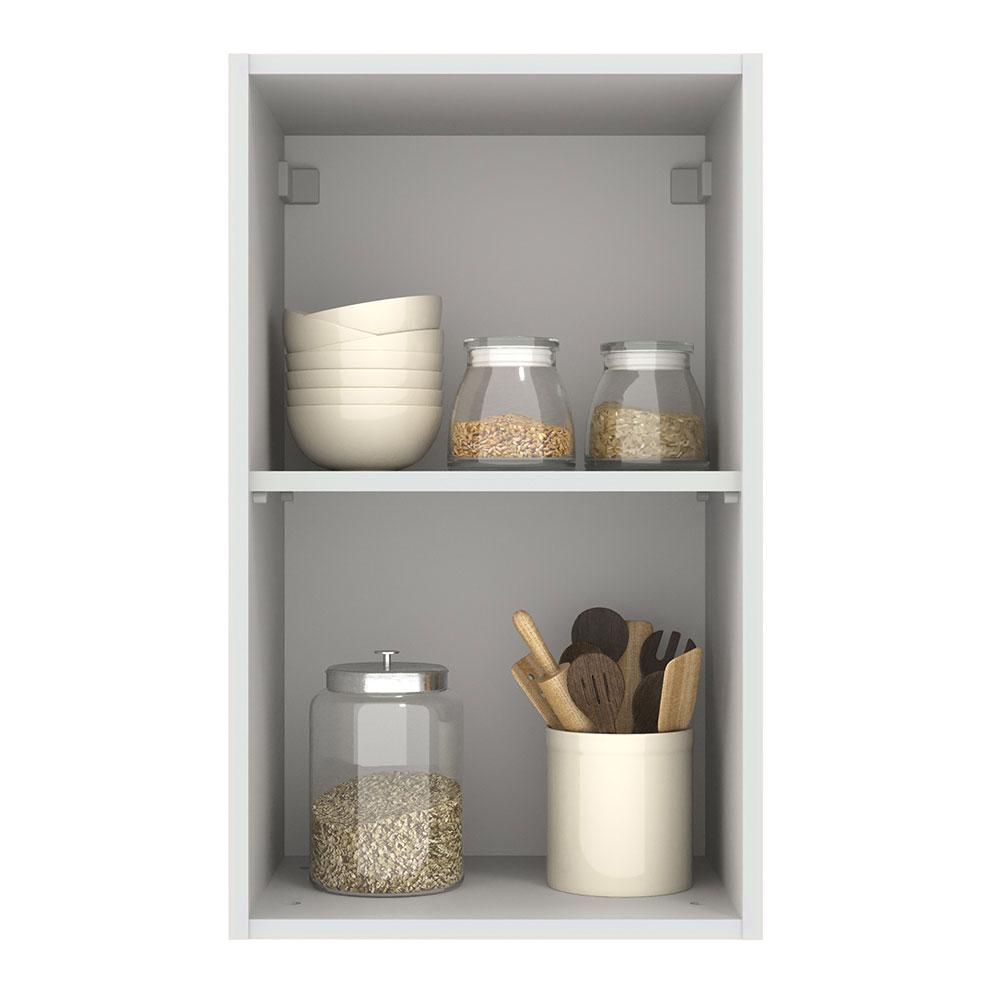 Alacena Gabinete Superior Cocina Madesa Agata 40cm Bg