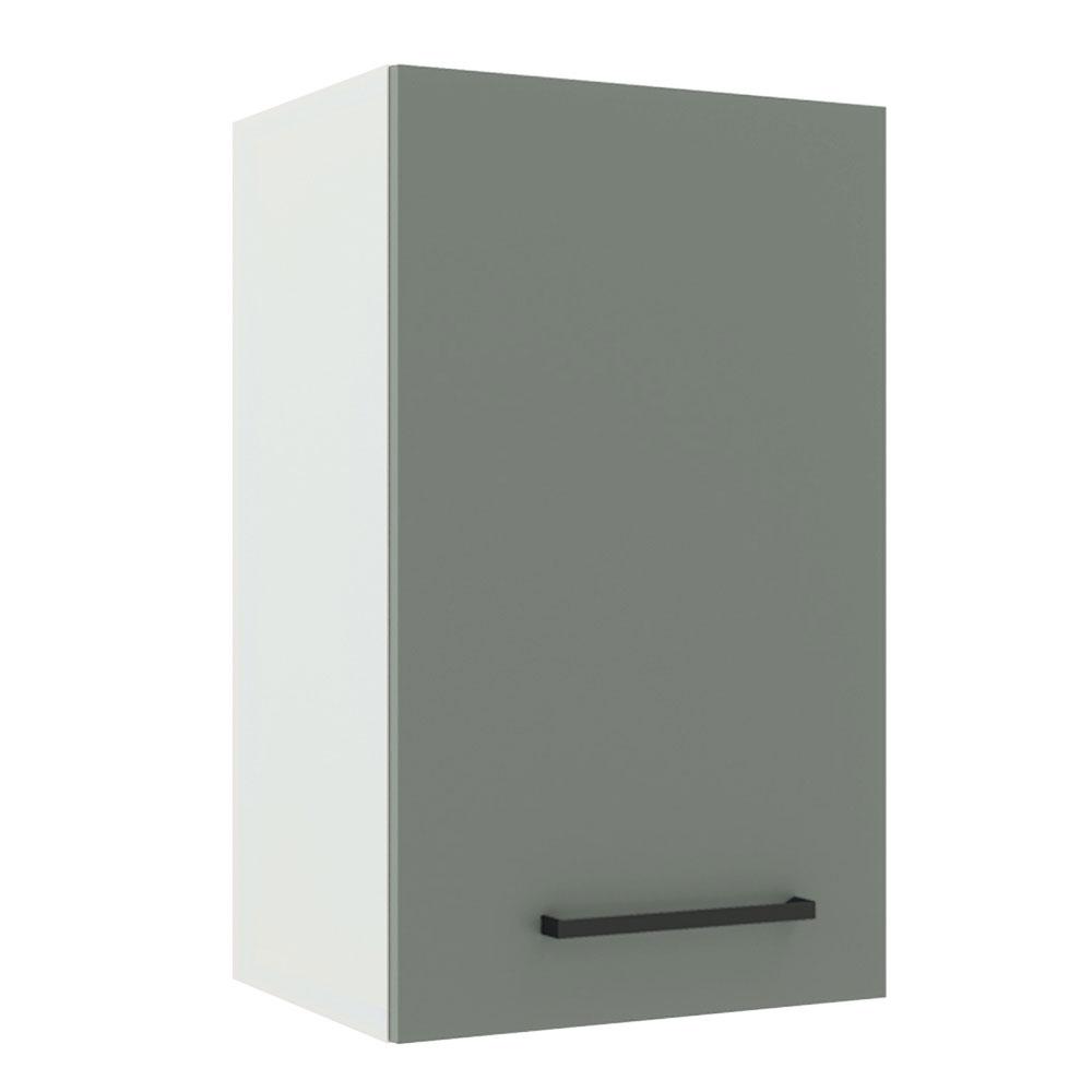 Foto 3 pulgar | Alacena Gabinete Superior Cocina Madesa Agata 40cm Bg