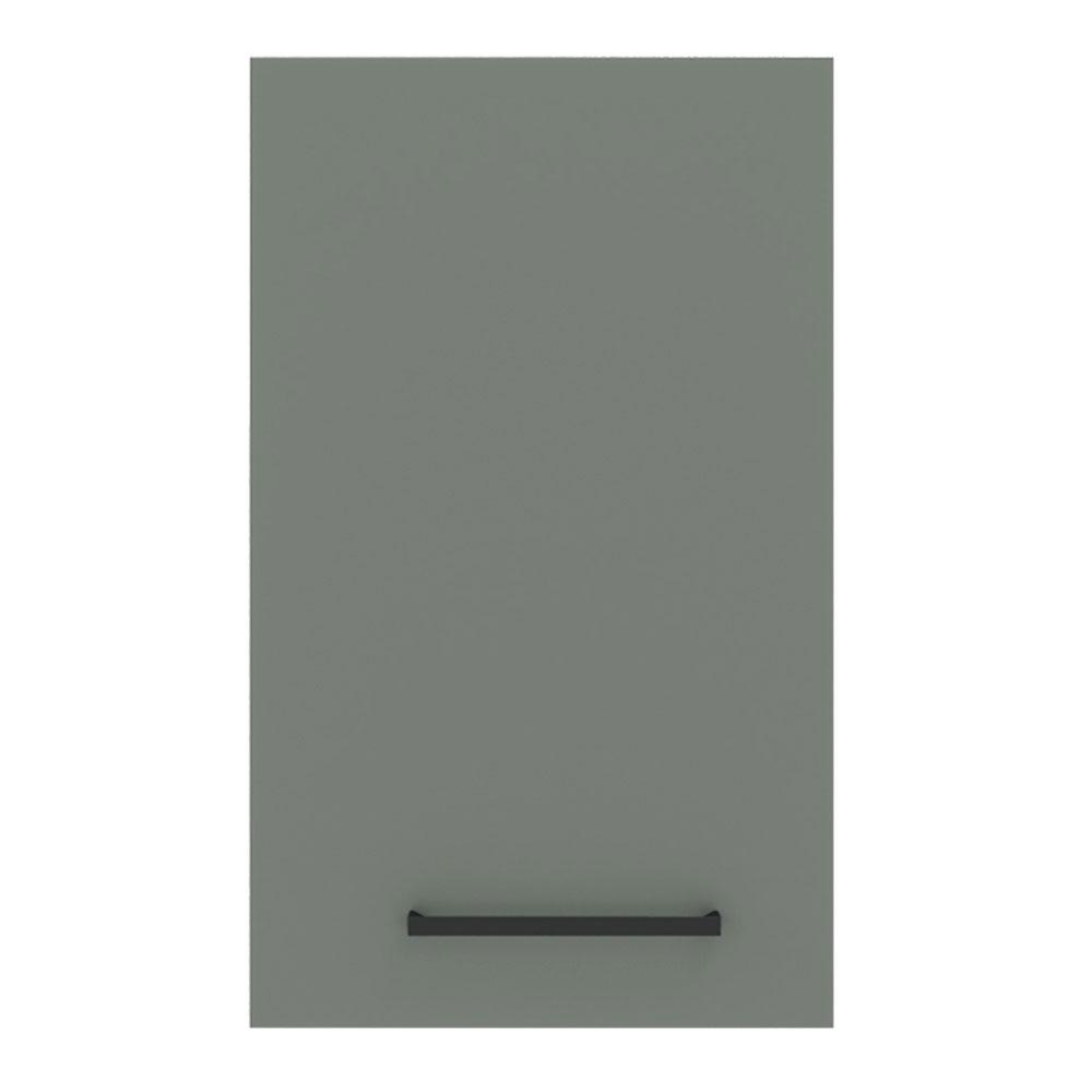Foto 9 pulgar | Alacena Gabinete Superior Cocina Madesa Agata 40cm Bg