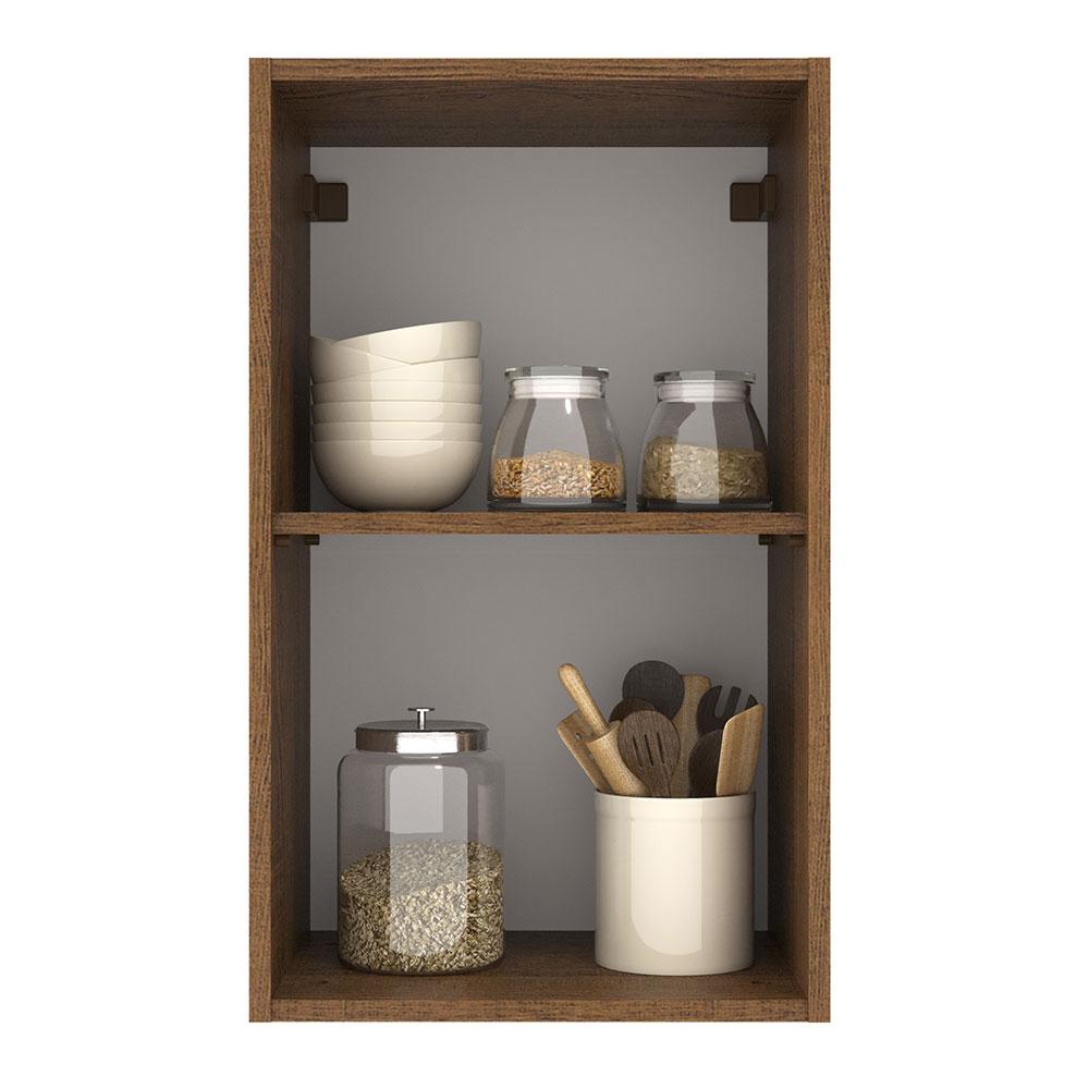 Alacena Gabinete Superior Cocina Madesa Agata 40cm Mg