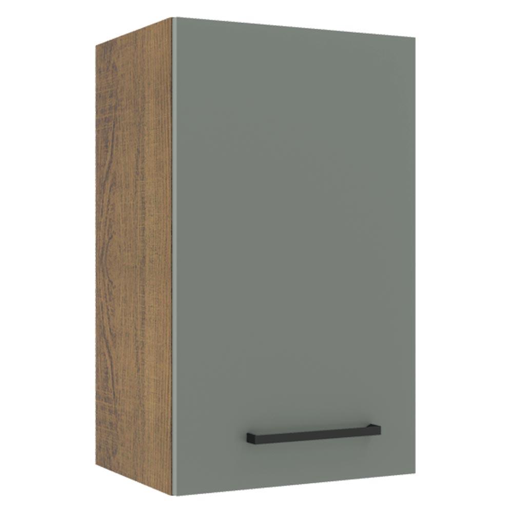 Foto 2 | Alacena Gabinete Superior Cocina Madesa Agata 40cm Mg