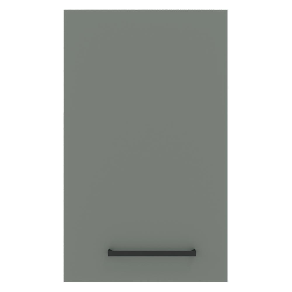 Foto 9 pulgar | Alacena Gabinete Superior Cocina Madesa Agata 40cm Mg