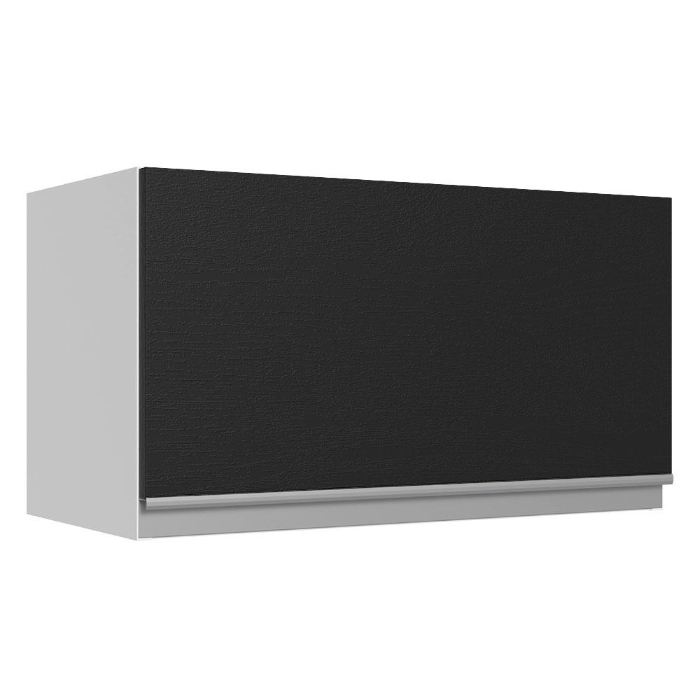 Foto 2 | Alacena Gabinete Superior Cocina Madesa Glamy 60cm Bn 1