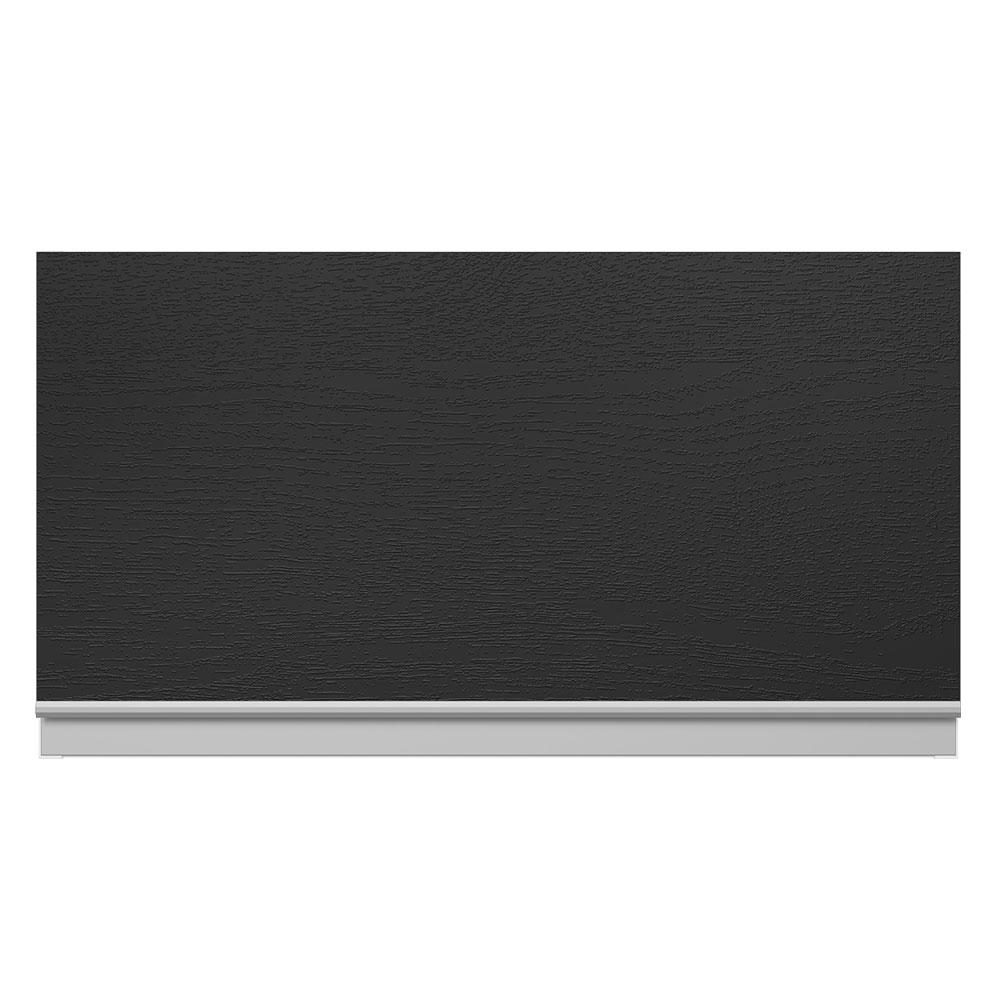 Foto 6 pulgar | Alacena Gabinete Superior Cocina Madesa Glamy 60cm Bn 1