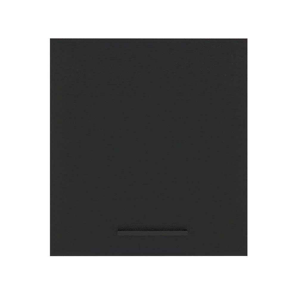 Foto 9 pulgar | Alacena Gabinete Superior Cocina Madesa Lux 60cm Bn