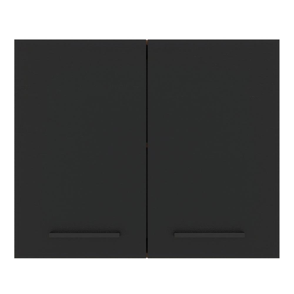 Foto 9 pulgar | Alacena Gabinete Superior Cocina Madesa Agata 80cm Mn