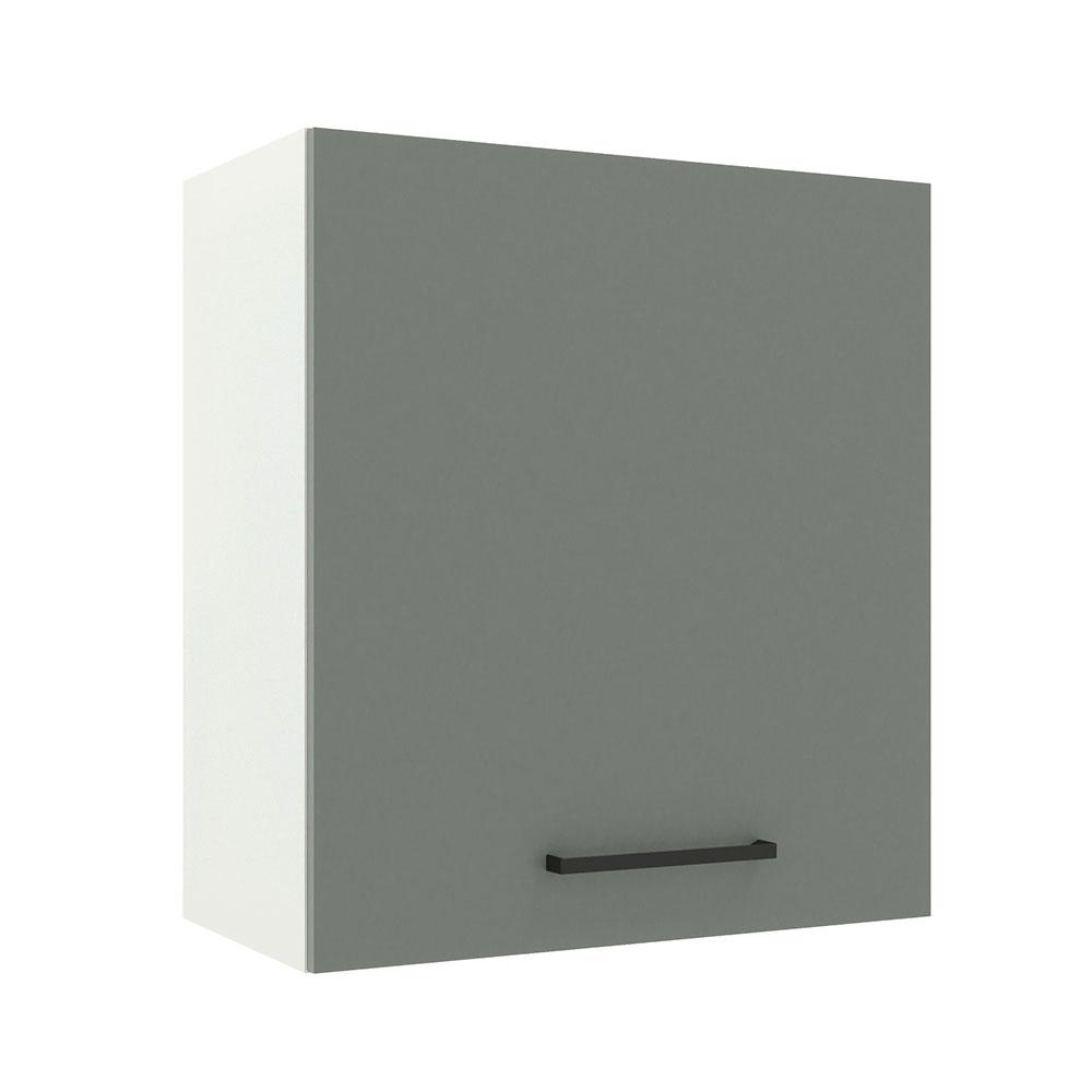 Foto 3 pulgar | Alacena Gabinete Superior Cocina Madesa Agata 60cm Bg