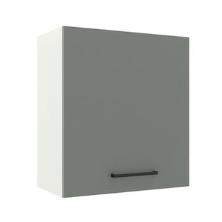 Foto 2 | Alacena Gabinete Superior Cocina Madesa Agata 60cm Bg