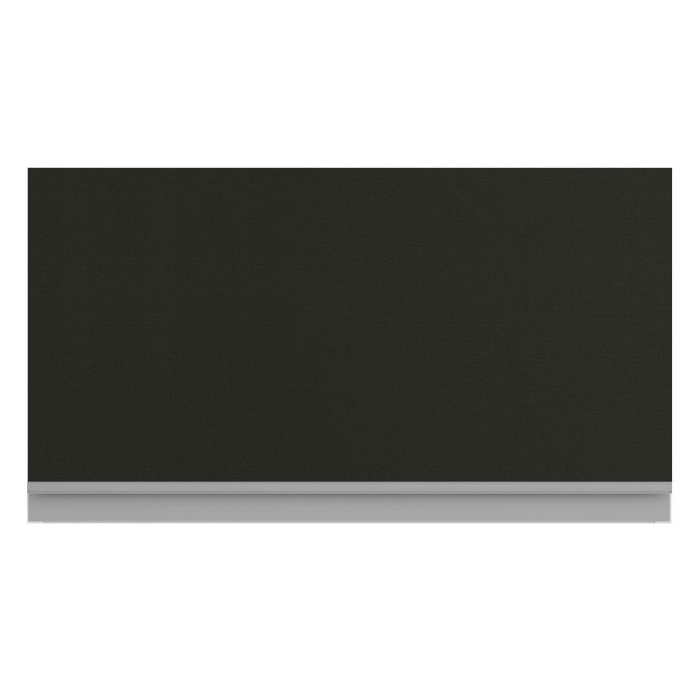Foto 9 pulgar | Alacena Gabinete Superior Cocina Madesa Glamy 60cm Mn