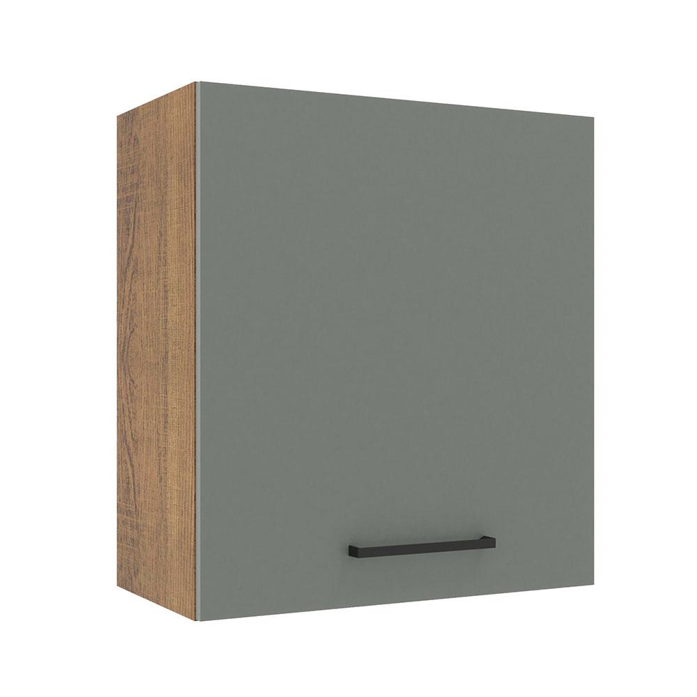 Foto 3 pulgar | Alacena Gabinete Superior Cocina Madesa Agata 60cm Mg