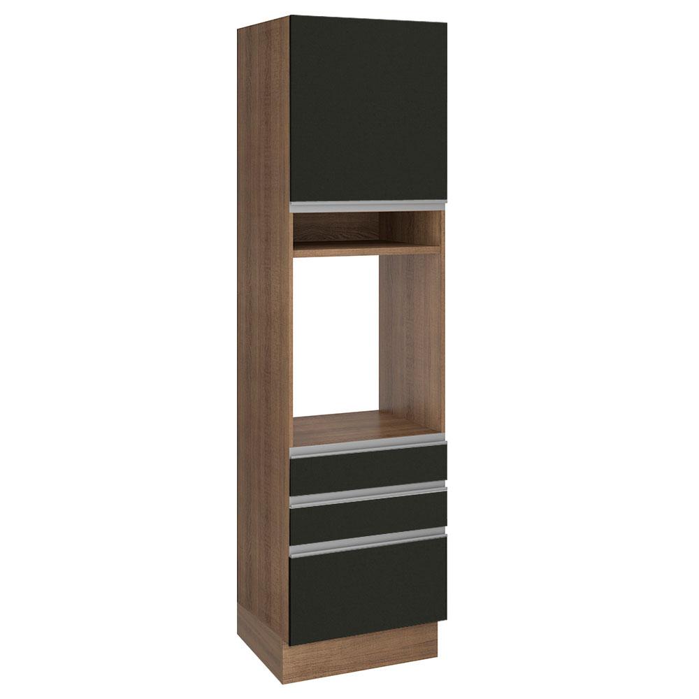 Mueble Madesa Glamy 60 cm