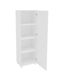 Foto 3 | Multifuncional Mobi Helsinki Blanco