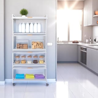Foto 5 | Estante Ilios Innova 5 Niveles