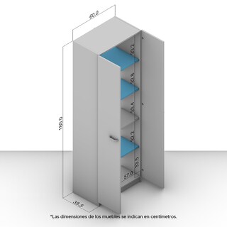 Foto 4 | Multifuncional Mobi Amapola Avellana