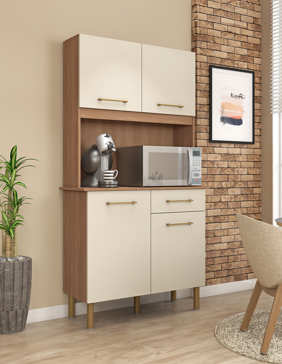 Alacena Mobi Bruselas Manchester Champagne