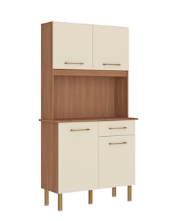 Foto 2 | Alacena Mobi Bruselas Manchester Champagne