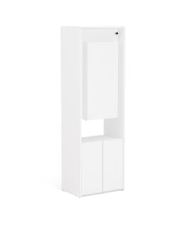 Foto 4 | Multifuncional Mobi Álamo Blanco