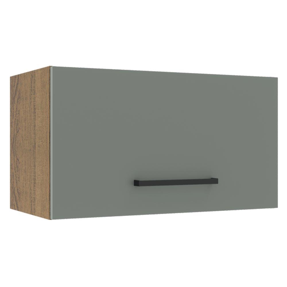 Foto 2 pulgar | Alacena Gabinete Superior Cocina Madesa Agata 60cm Mg