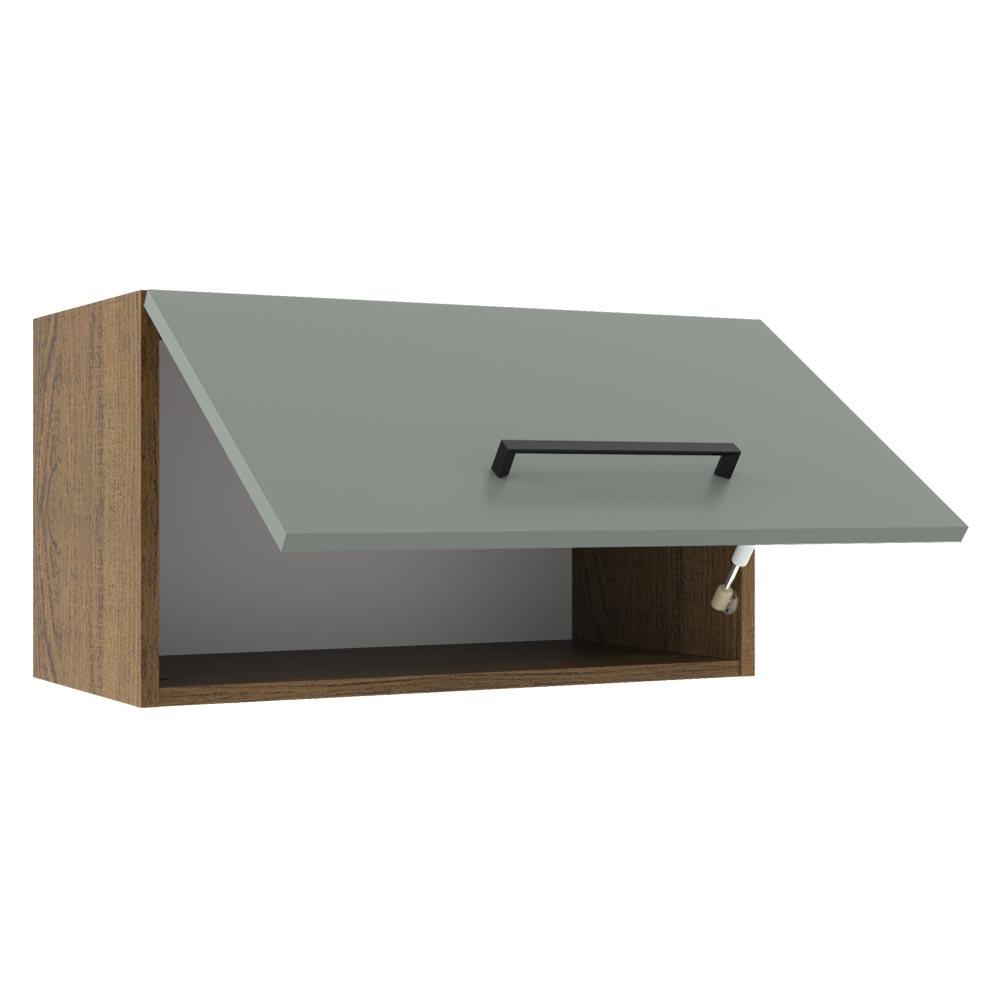 Foto 5 pulgar | Alacena Gabinete Superior Cocina Madesa Agata 60cm Mg