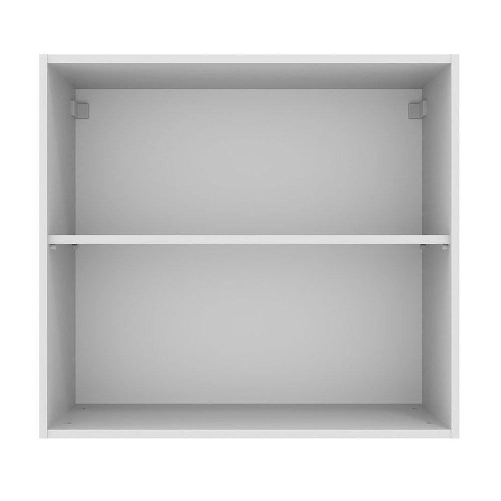 Foto 8 pulgar | Alacena Gabinete Superior Cocina Madesa Agata 70cm Bg