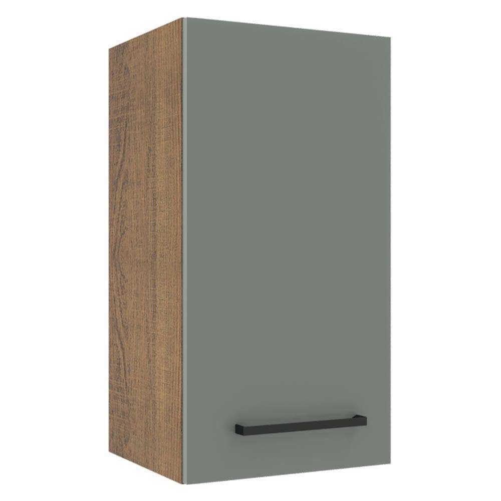 Alacena Gabinete Superior Cocina Madesa 35cm Con Encimera Mg $1,999