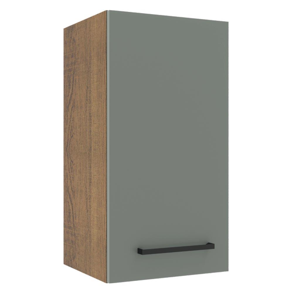 Foto 2 pulgar | Alacena Gabinete Superior Cocina Madesa 35cm Con Encimera Mg