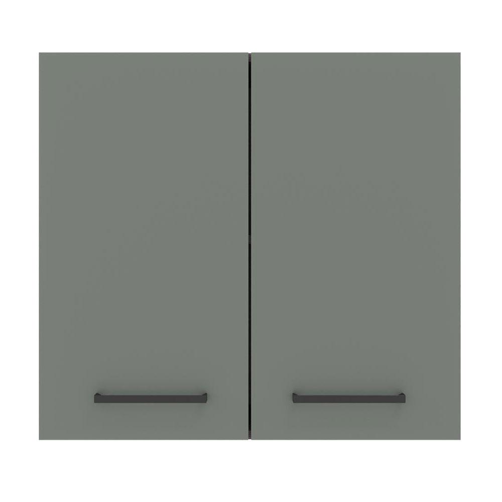 Foto 7 pulgar | Alacena Gabinete Superior Cocina Madesa Agata 70cm Mg