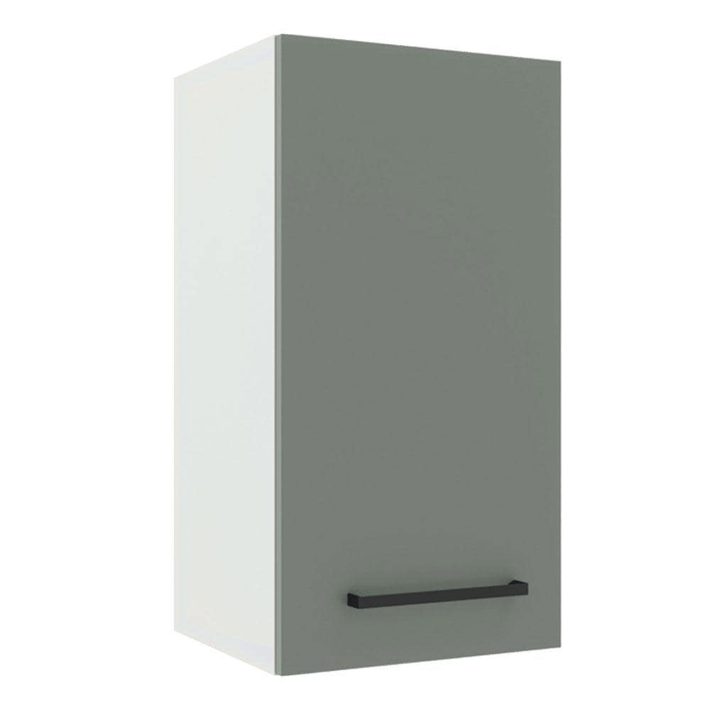 Alacena Gabinete Superior Cocina Madesa Agata 35cm Con Encimera Bg $1,999