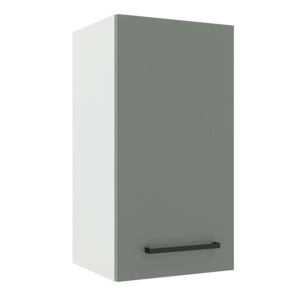 Foto 2 pulgar | Alacena Gabinete Superior Cocina Madesa Agata 35cm Con Encimera Bg