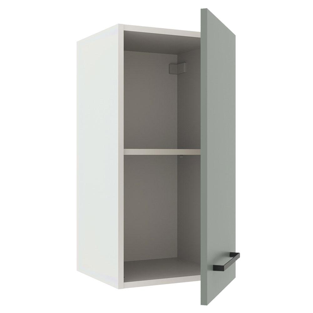 Foto 5 pulgar | Alacena Gabinete Superior Cocina Madesa Agata 35cm Con Encimera Bg