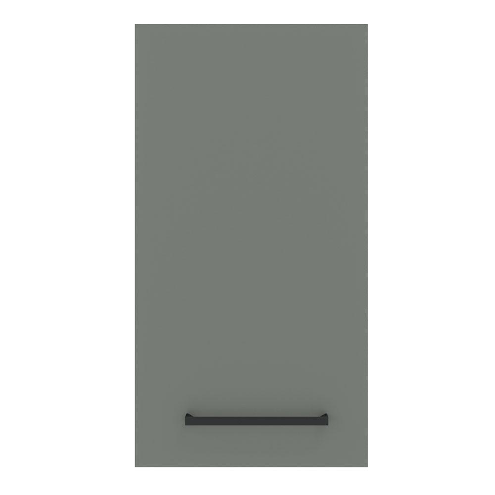 Foto 9 pulgar | Alacena Gabinete Superior Cocina Madesa Agata 35cm Con Encimera Bg
