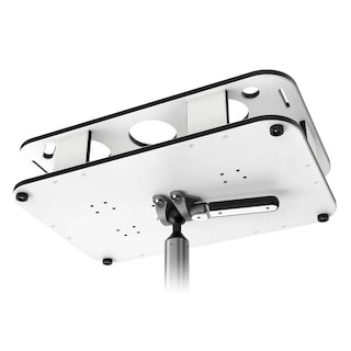Foto 1 | Mesa De Fiesta Magma Products T10-531 Con Soporte Para Cañas De Pescar Levelock - Venta Internacional.
