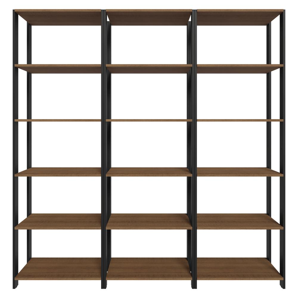 Foto 6 | Armario Organizador Multiuso Para Cocina Madesa 177cm Mn