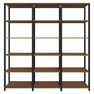 Foto 6 | Armario Organizador Multiuso Para Cocina Madesa 177cm Mn