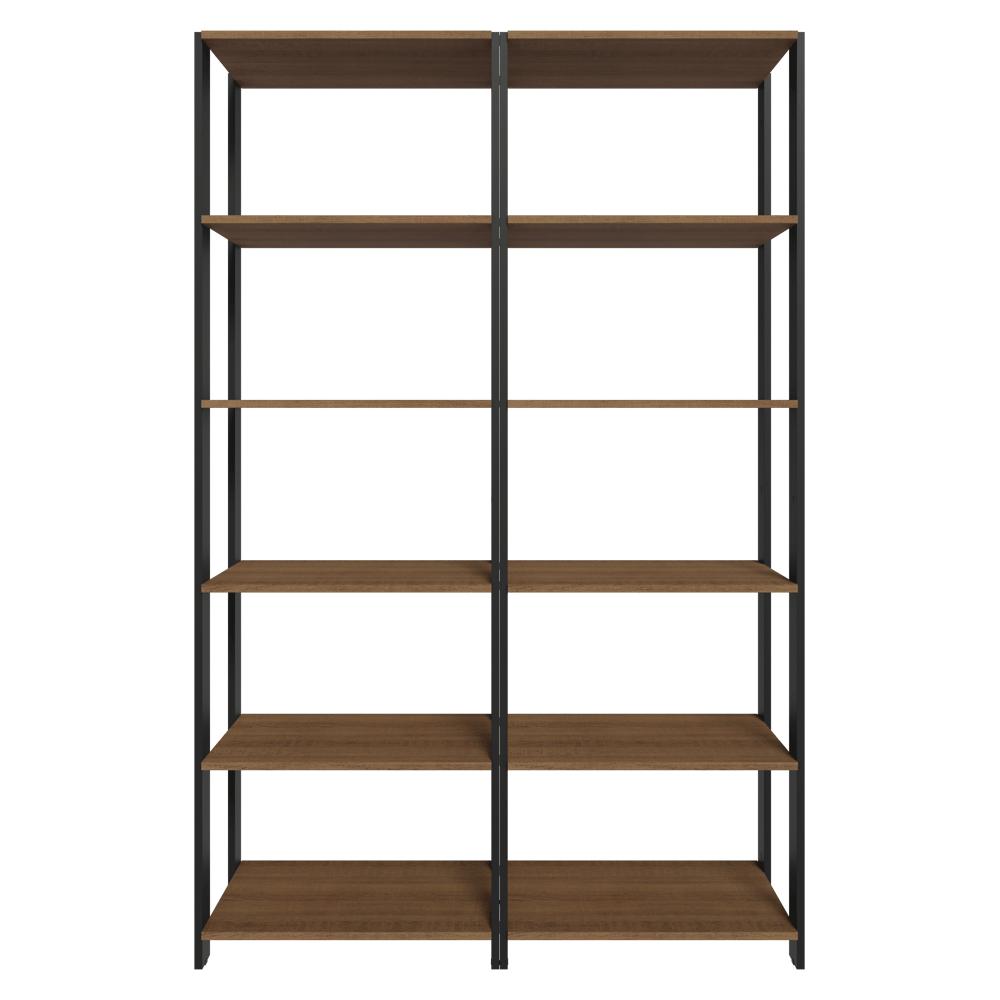 Foto 7 pulgar | Armario Organizador Multiuso Para Cocina Madesa 118cm Mn