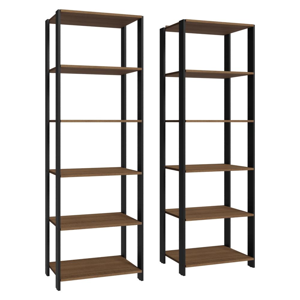 Foto 7 | Armario Organizador Multiuso Para Cocina Madesa 118cm Mn
