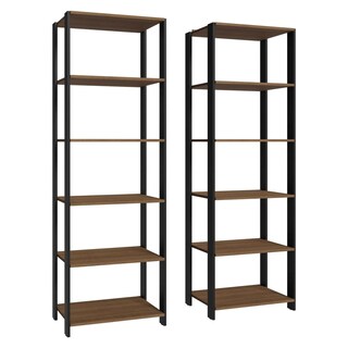 Foto 7 | Armario Organizador Multiuso Para Cocina Madesa 118cm Mn