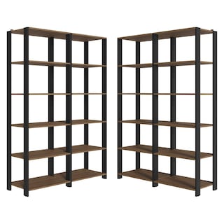 Foto 6 | Armario Organizador Multiuso Para Cocina Madesa 236cm Mn
