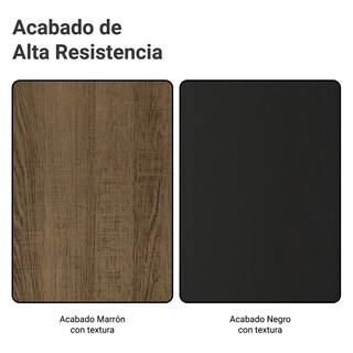 Foto 8 | Armario Organizador Multiuso Para Cocina Madesa 236cm Mn