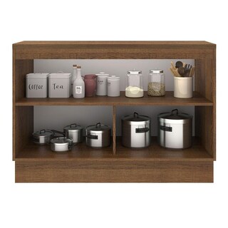 Foto 3 | Gabinete Bajo Cocina Madesa Agata 120cm Con Encimera Mg 02