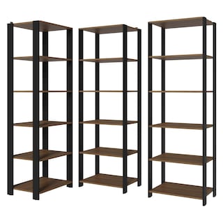 Foto 5 | Armario Organizador Multiuso Para Cocina Madesa 177cm Mn 1