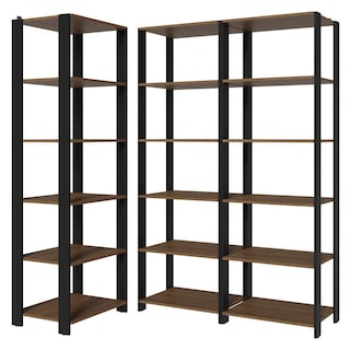 Foto 6 | Armario Organizador Multiuso Para Cocina Madesa 177cm Mn 1