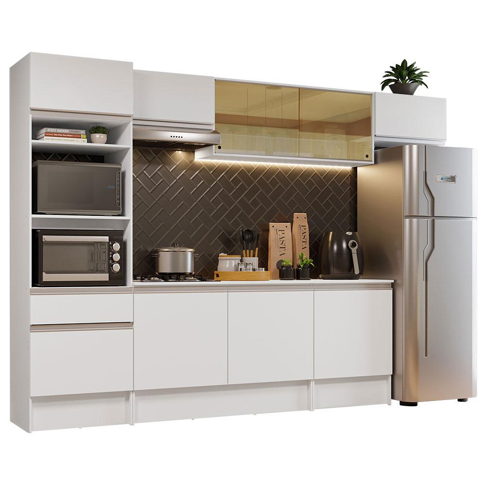 Mueble de Cocina Integral Madesa Diamante